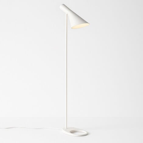 BARCELONA LED Designer Stehleuchte „Marlene“ Louis Poulsen