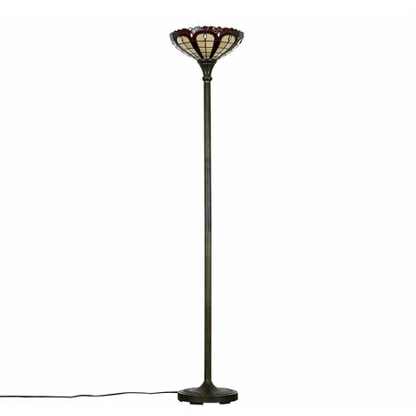 uplighter floor lamp