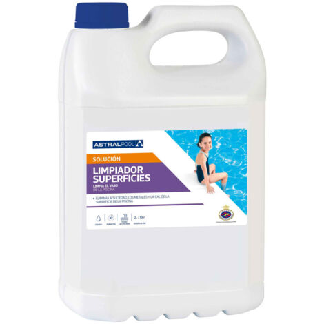 Desincrustante 5 l