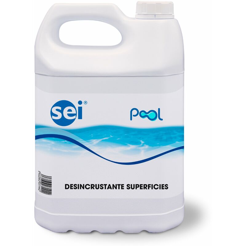 

Desincrustante Concentrado 5 Kg