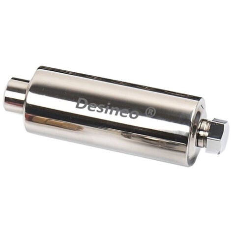 Desineo Wasserenthärter 2