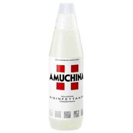 Désinfectant Concentré 1000 Amuchina