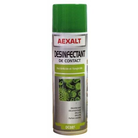 Désinfectant De Contact Bactaex