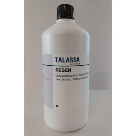 ORION Nettoyant résine adoucisseur 1L