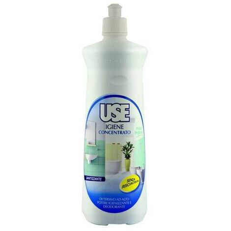 Désinfectant/Déodorant Nettoyant L 1,00 Usage