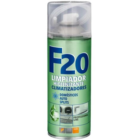 Désinfectant pour climatiseur Faren F20