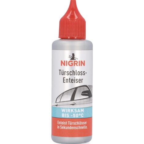 Peau De Chamois NIGRIN - Ultra Absorbante, Sans Traces - Idéale Pour Sécher Votre Voiture Sans Rayures - 3