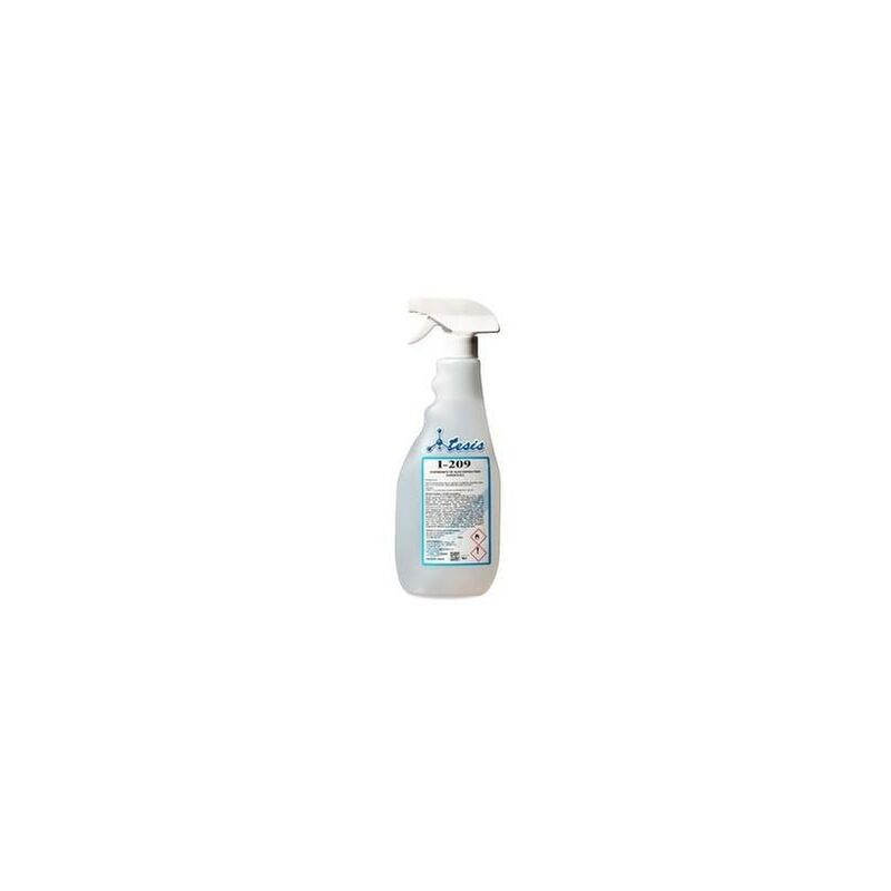 

Desinfectante Higienizante 750Ml Superficie