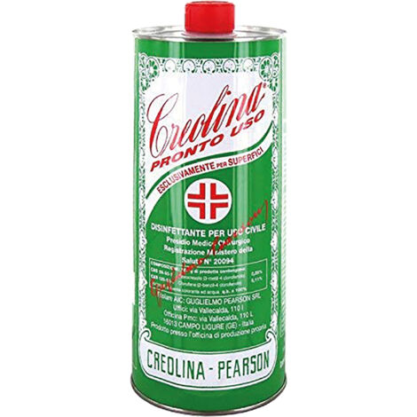 Desinfectante multiuso 1000 ml