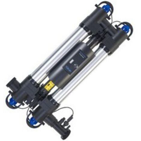 Désinfection UV Vulcan PROPOOL PLUS 110w sans pompe doseuse