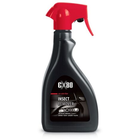 DÉSINSECTISANT 600ML - CX-334