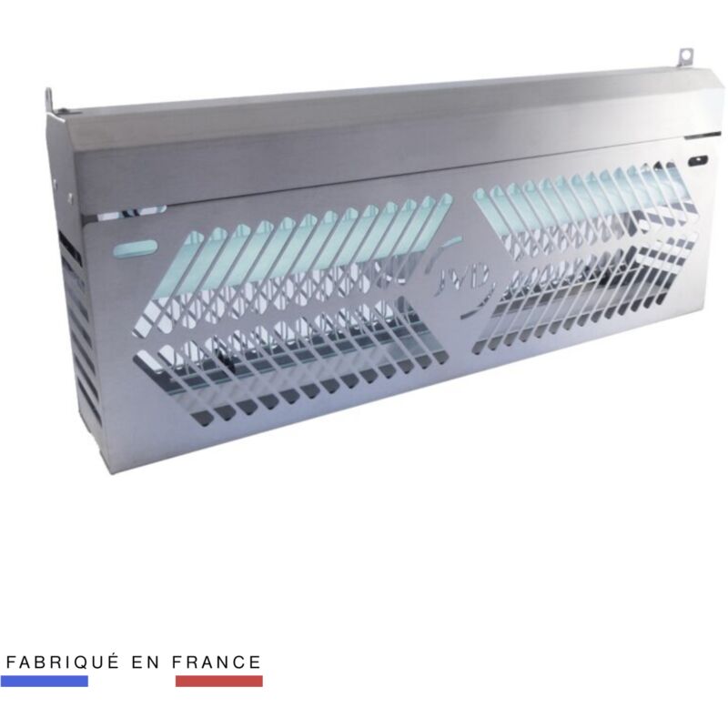 JVD - Désinsectiseur Industrie 40W - Matériel professionnel