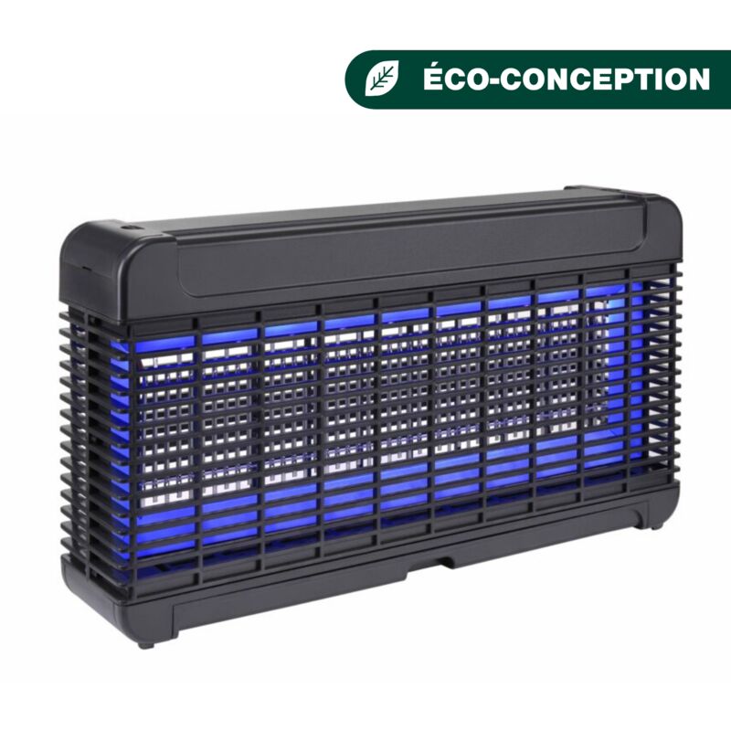 Désinsectiseur à led - Matériel professionnel - JVD