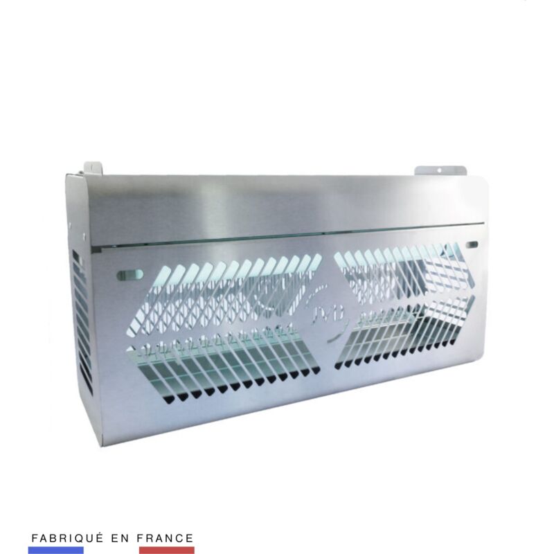 JVD - Désinsectiseur Industrie Pro 80W tae IP54 - Matériel professionnel