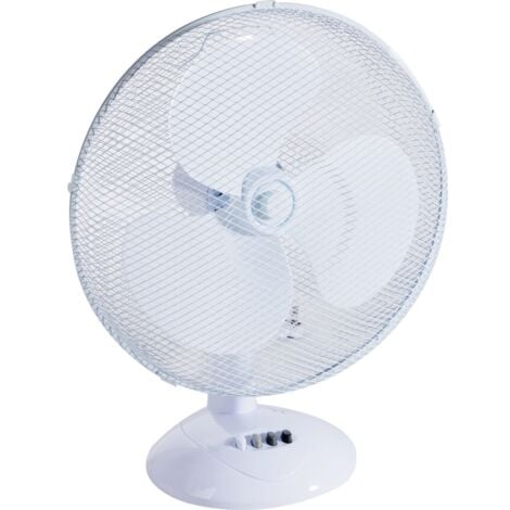 Desk Fan 16" - CTL8289130H