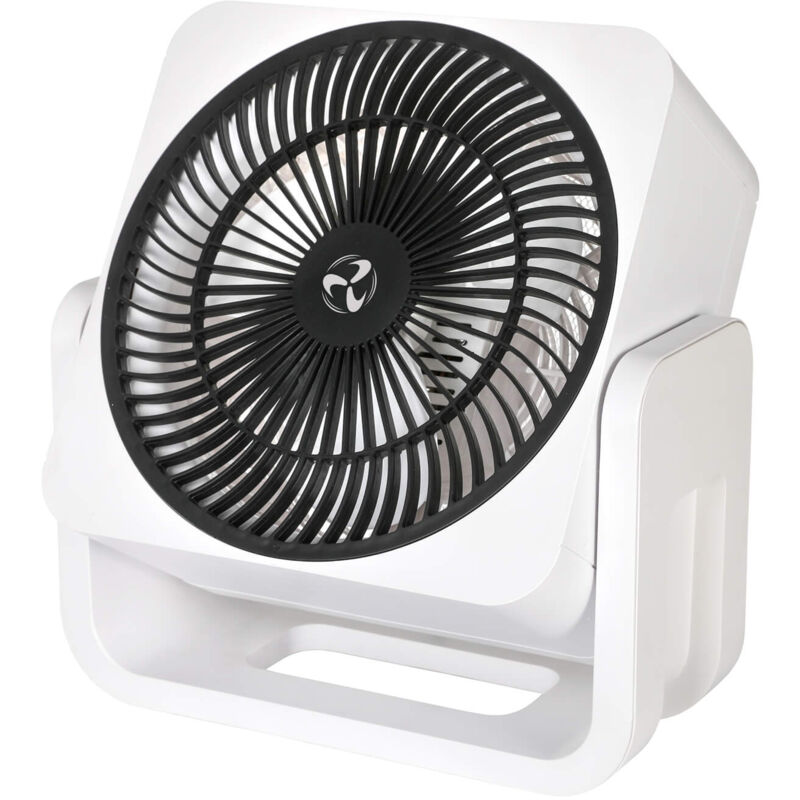 Image of Desk fan Airos Circubox White