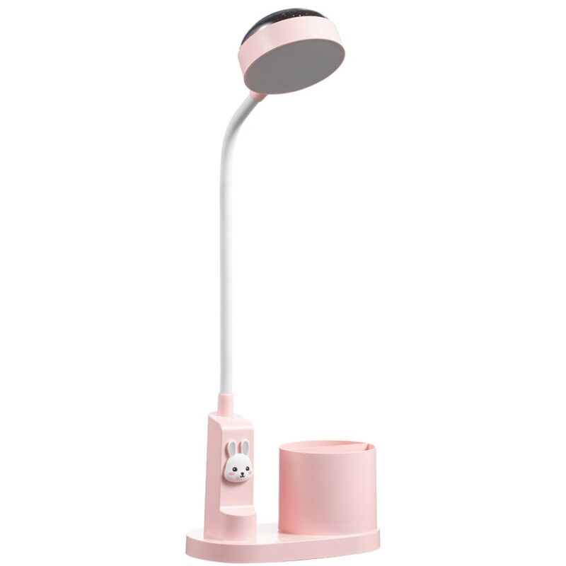 Image of Tinor - Desk lamp, ABS/polypropylene, led,&hellip;
