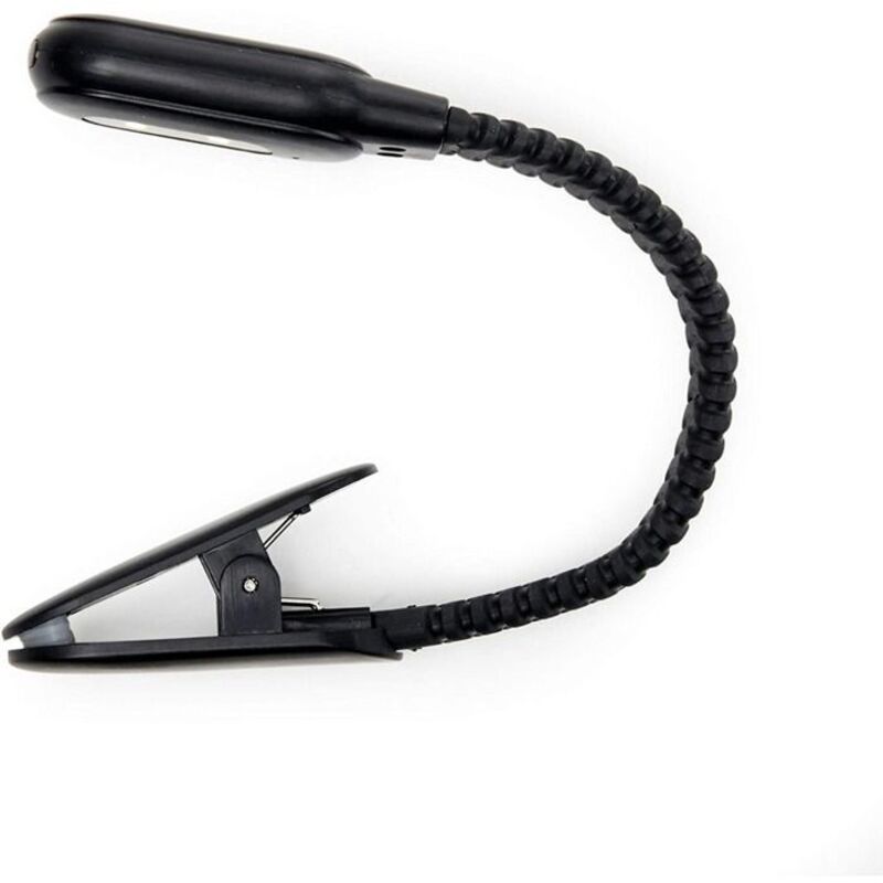 Image of Rechargeable Usb Reading Light Kikkereland