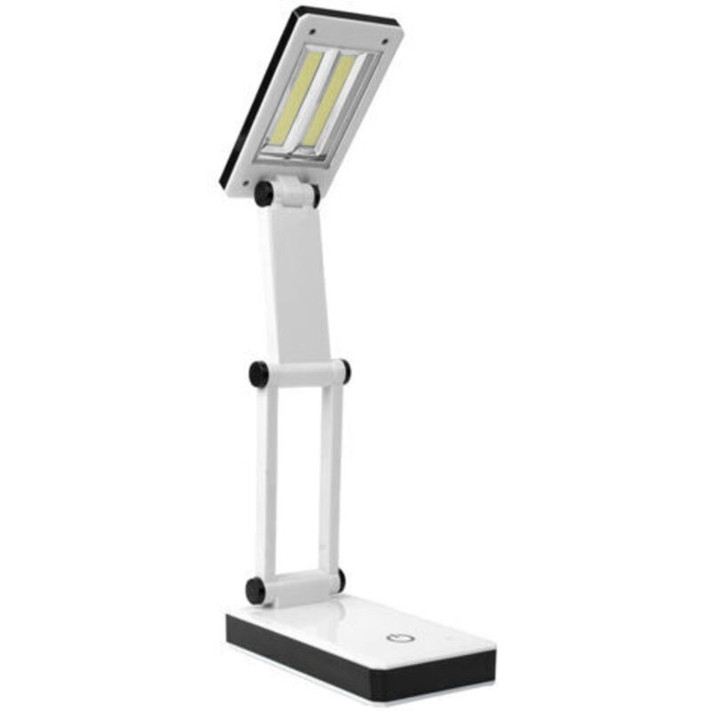 Image of Desk Lamp, USB Rechargeable Reading Light,&hellip;