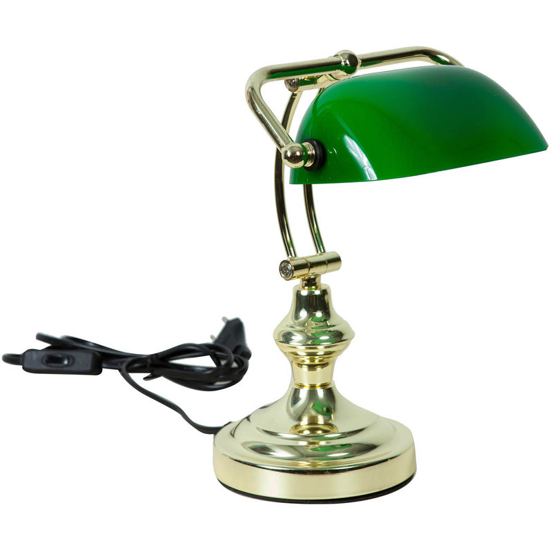 Biscottini - Desk lamp W19xDP19xH24 cm sized