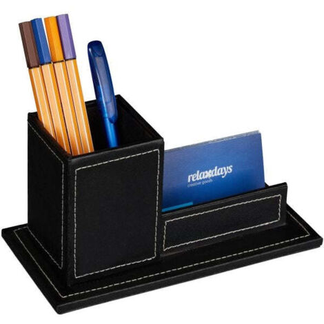 Desk Organiser for Business Cards