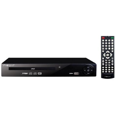 desktop dvd nevir 2324 usb
