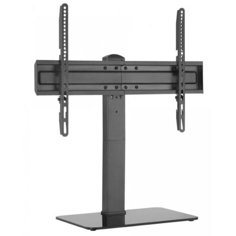 Desktop TV Bildschirm Ständer De 37 "  A 70 " Schwarz Supstv020