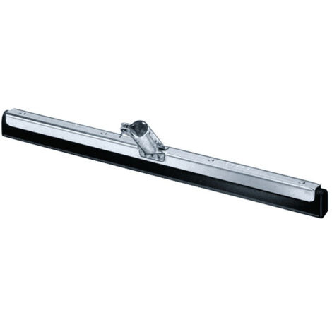 Deslizador de agua L.550mm MET c. Mango caño (Por 10)
