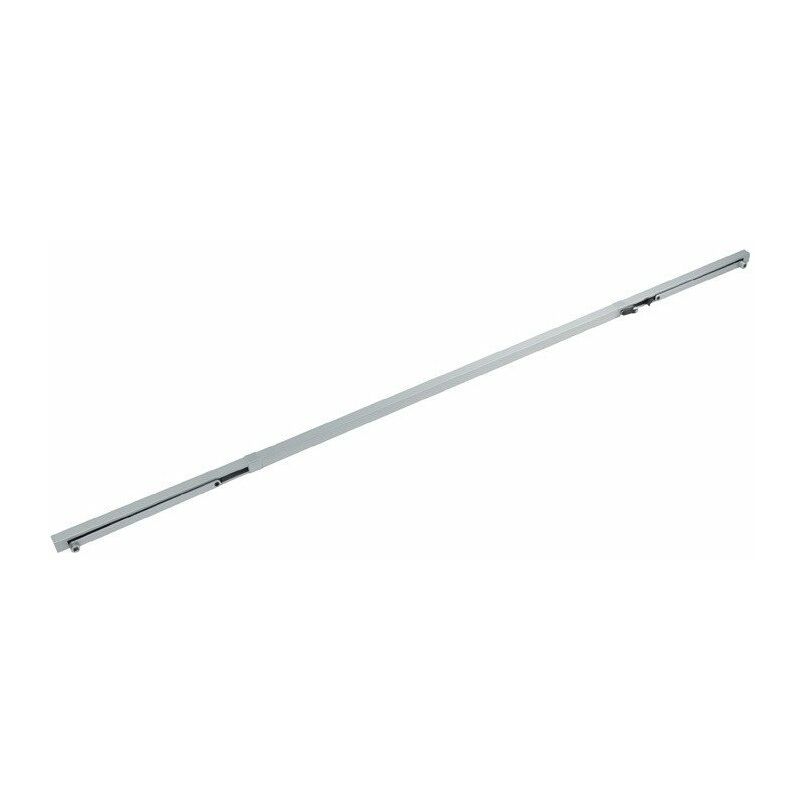 

Deslizador deslizante GSR-EMR-2 / VL para bandas plateadas TS 93 B. DORMAKABA