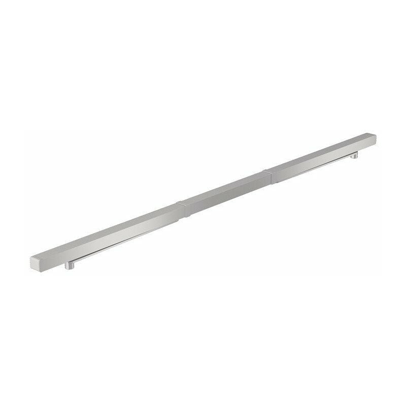 

Deslizador deslizante GSR-V / BG XEA para TS 98 XEA plateado P600 BG DORMAKABA