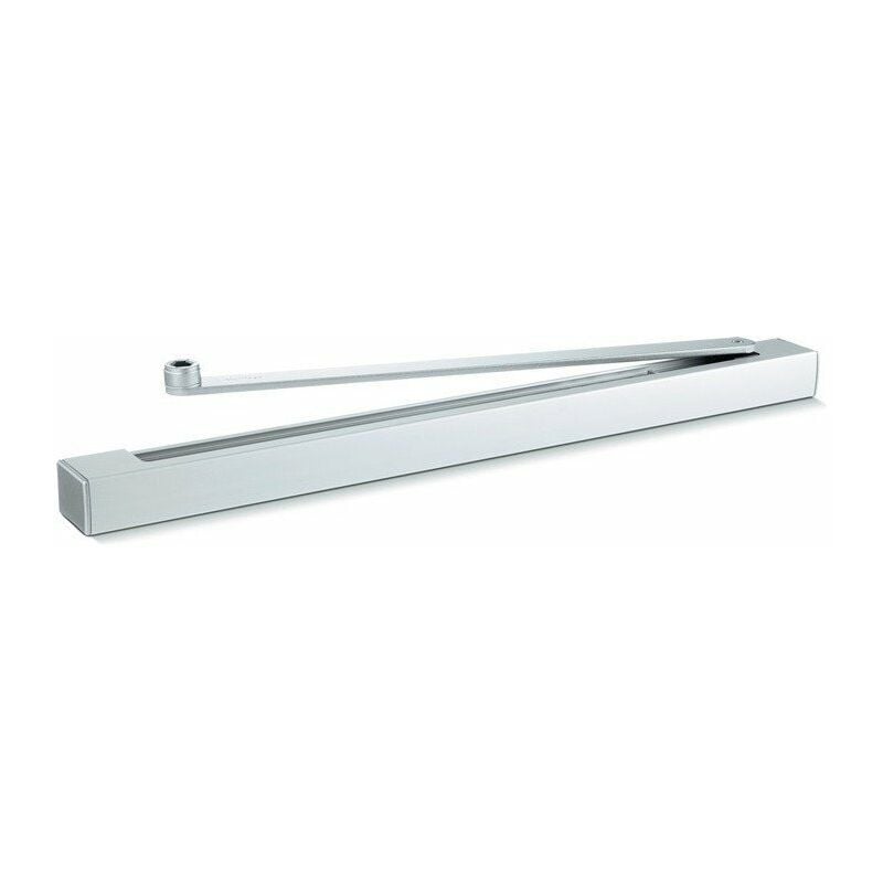 

Deslizador E-BG para TS 5000 L blanco 9016 e-mech. - Geze