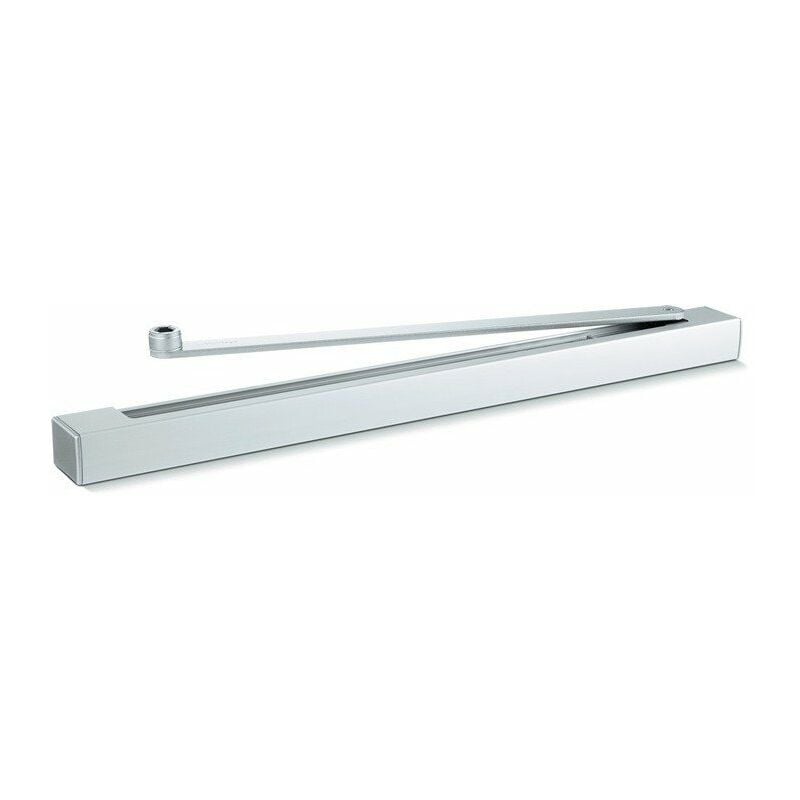 

Deslizador E-BG para TS 5000 L plateado e-mech.GEZE
