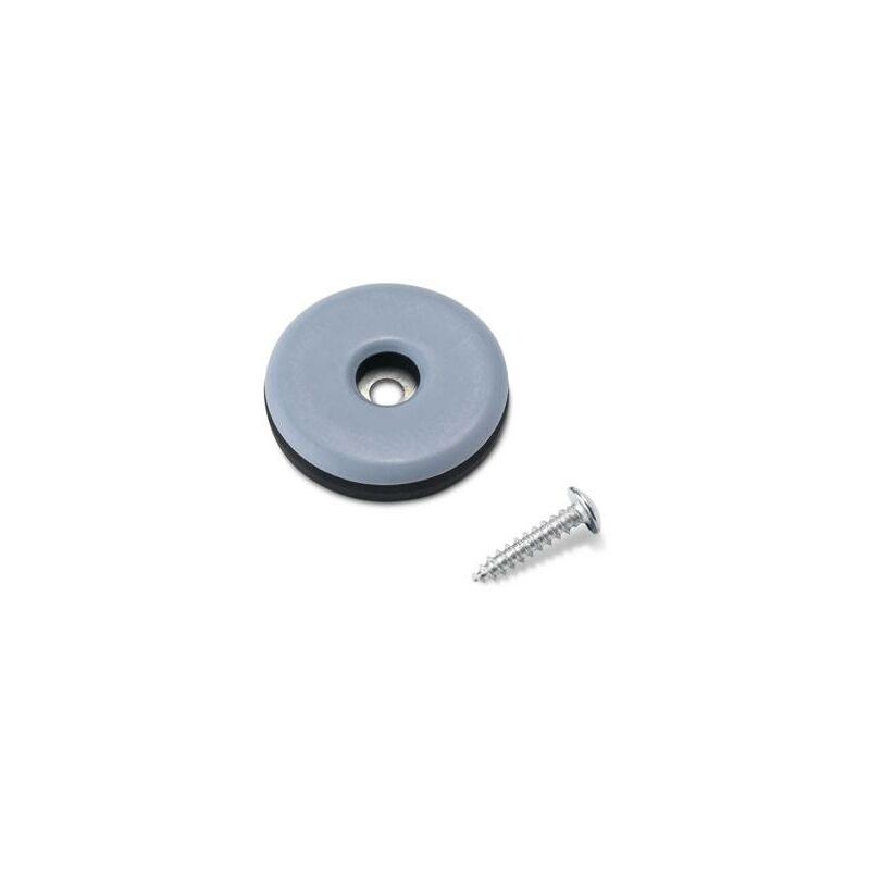 

Deslizador Mueble 7,5Xø38Mm Patin Tornillo Ptfe 4 Pz - Inofix