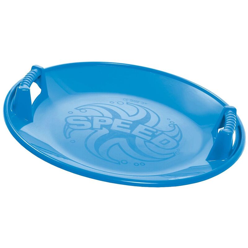 

Deslizador redondo SPEED slide con asas