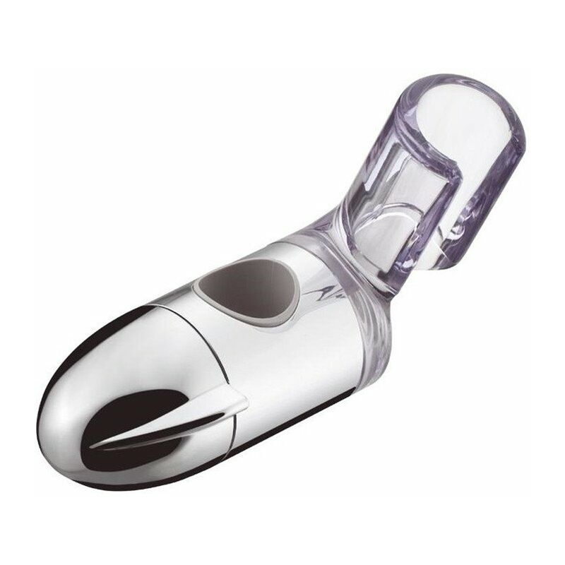 

Hansgrohe - Deslizador Unica B cromo mate