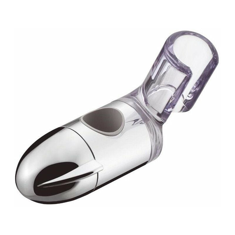 

Hansgrohe - Deslizador Unica B en latón precioso