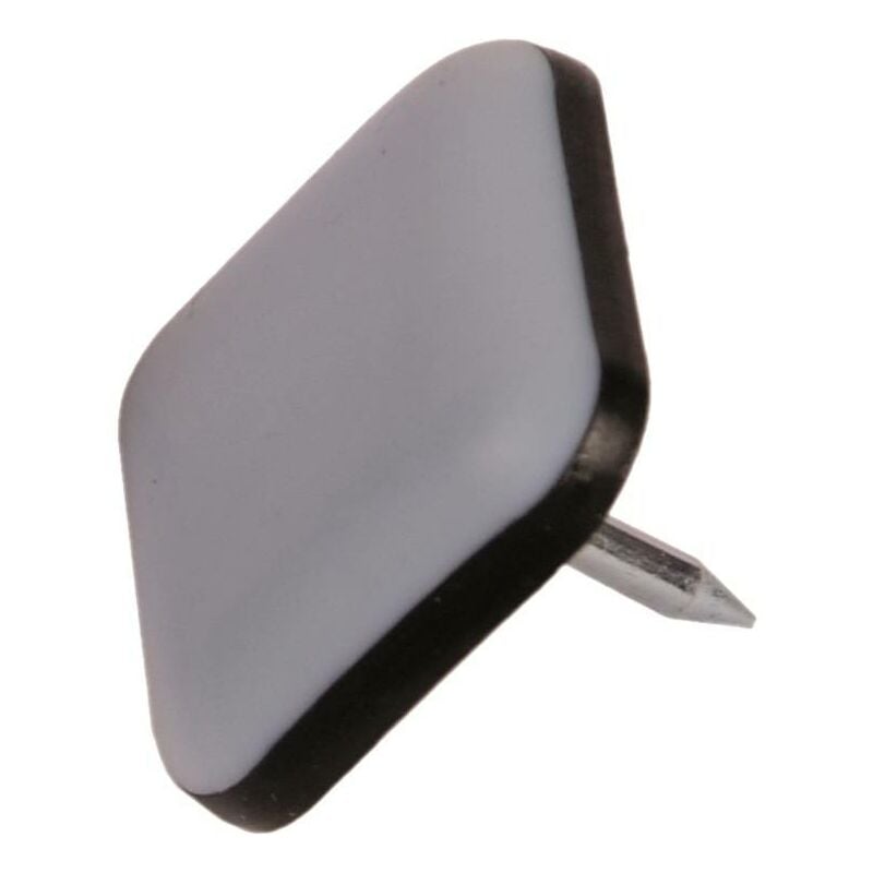 

Deslizante Teflon Cuadrado 24Mm