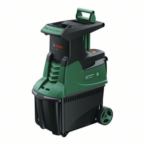 DESMENUZADORA AXT 25 D BOSCH