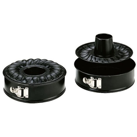 DESMONTABLE MOKA 24CM
