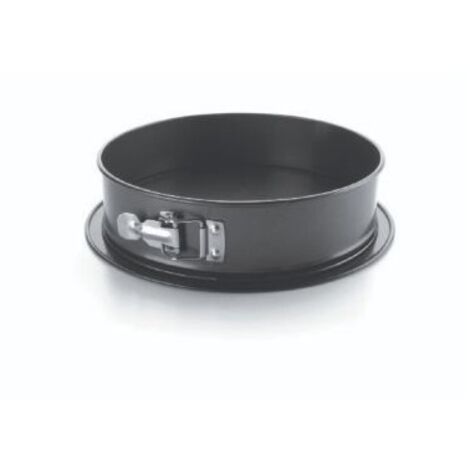 DESMONTABLE REDONDO CON BASE EXTRA 26 CM