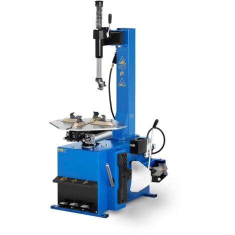 Desmontadora de neumáticos - 1100 W - de 11 a 22“