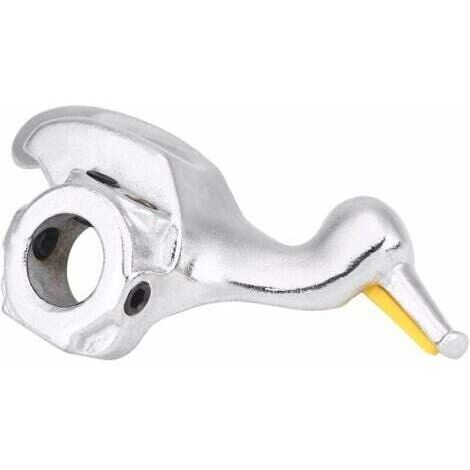 Desmontadora de neumáticos de coche, máquina de montaje y desmontaje de neumáticos de 28 mm y 30 mm, herramienta de cabeza de pájaro de acero inoxidable (28 mm) - INHHUB