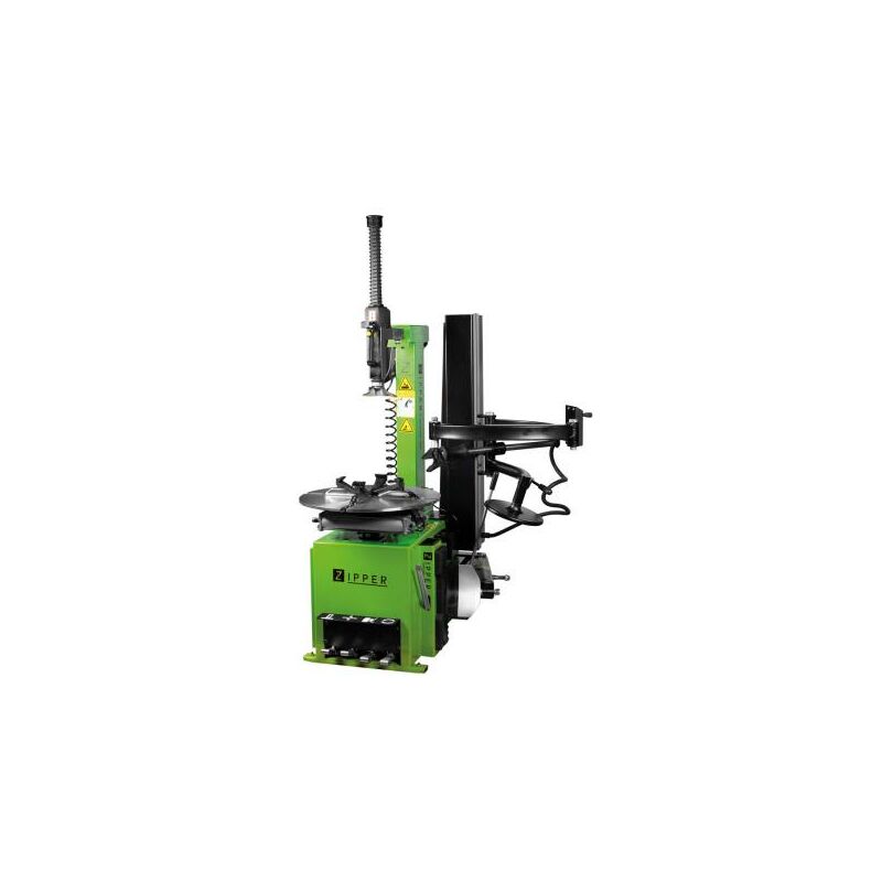 

DESMONTADORA DE NEUMÁTICOS ZI-RMM94H-230V - Zipper