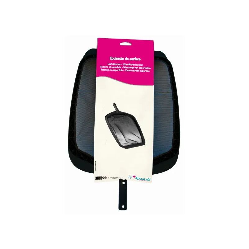 

Desnatador de superficie Aqualux