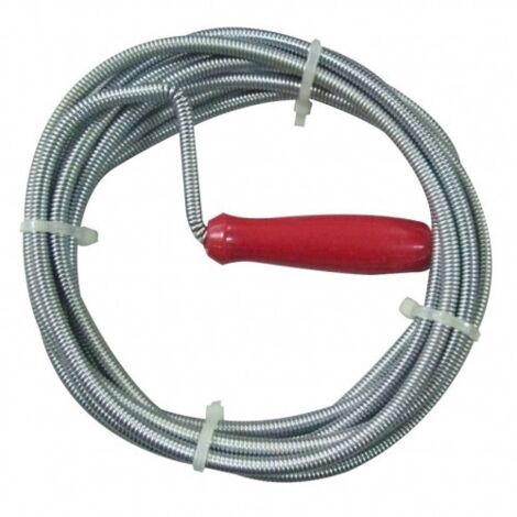 DESOBTURADOR FLEXIBLE DIAM 5MM. 3M