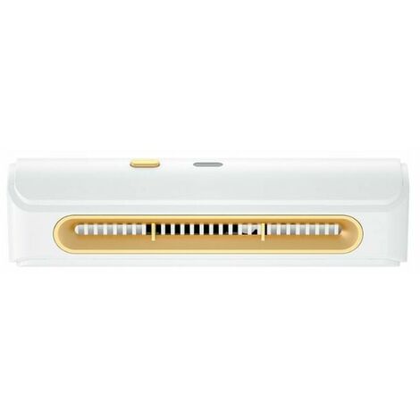 Desodorante para refrigerador de platino, armario para zapatos, ambientador de aire para el hogar, baño, desinfección con ozono, purificador de aire,