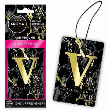 Désodorisant AROMA CEL. V-COLLECTION Bubble Gum