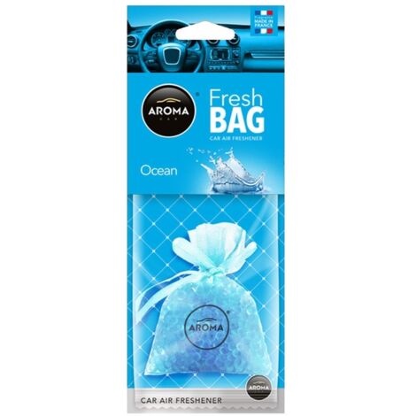 Désodorisant AROMA FRESH BAG OCEAN
