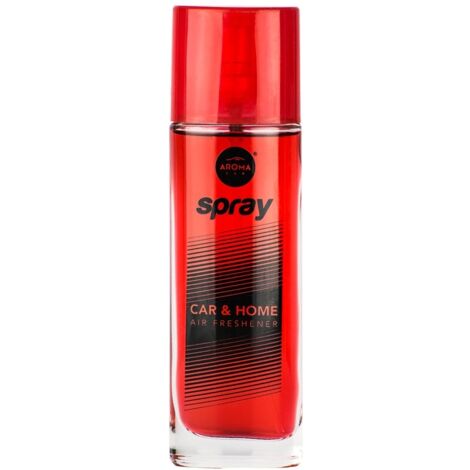 Désodorisant AROMA SPRAY FRAISE