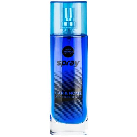 Désodorisant AROMA SPRAY NEW CAR